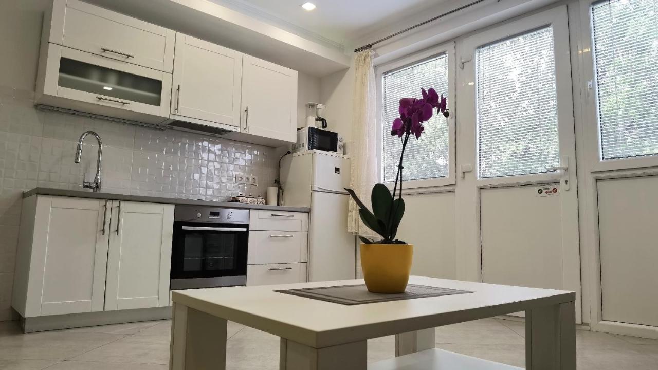 Njegovan Apartamento Crikvenica