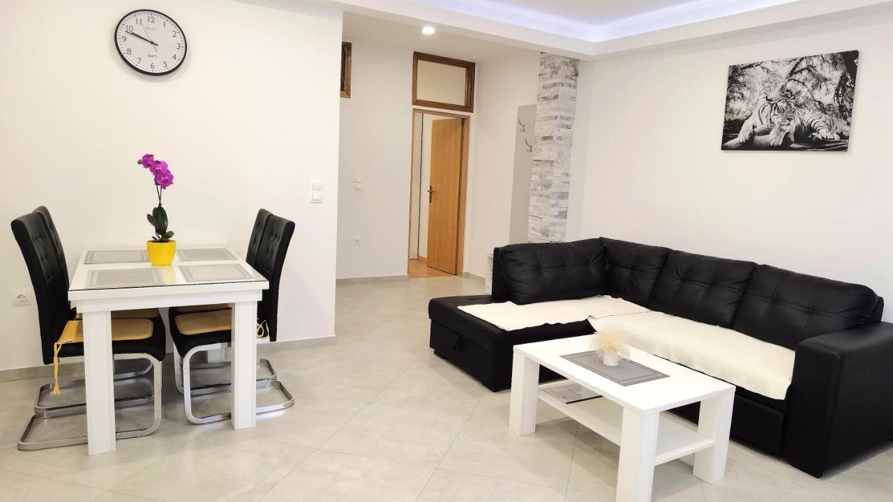 Njegovan Apartamento