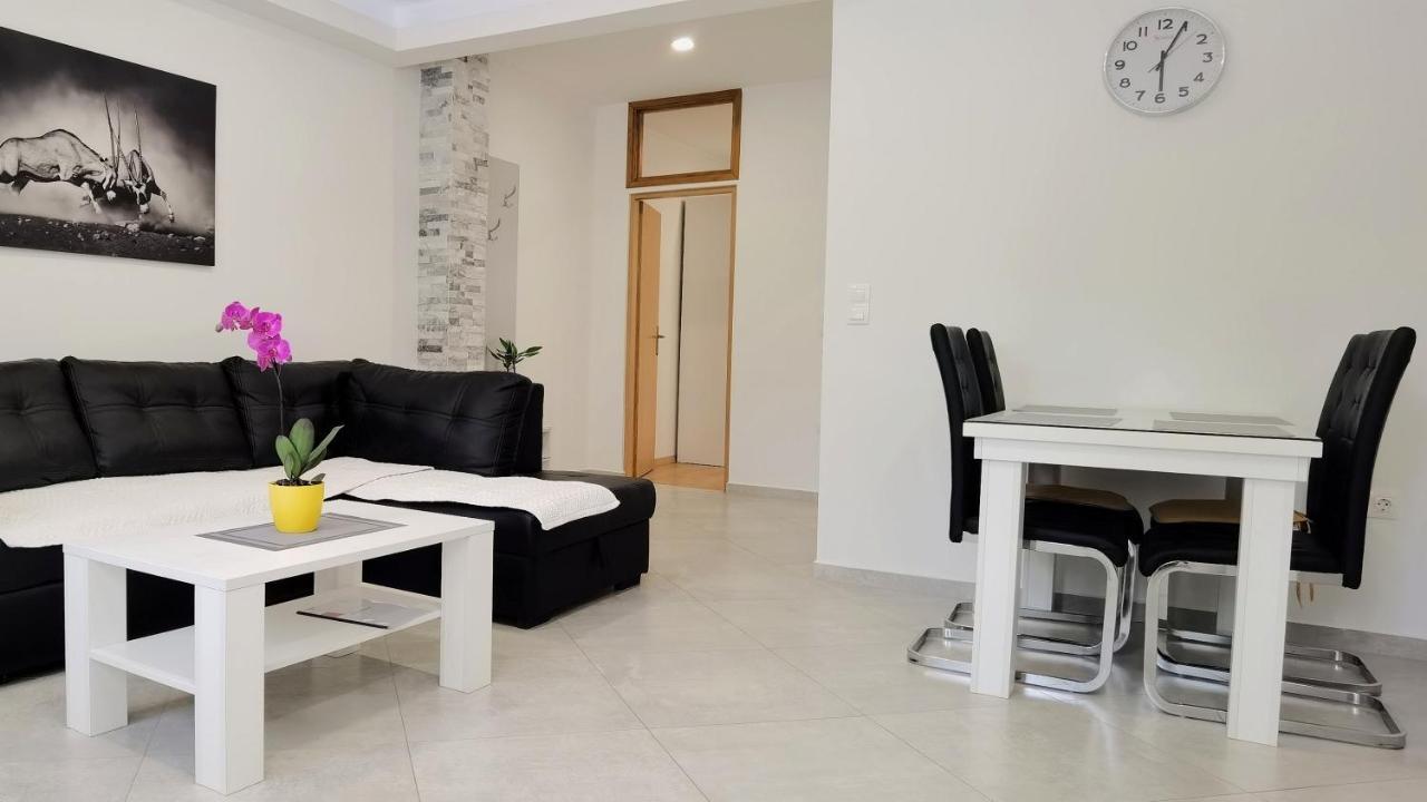 Njegovan Apartamento Crikvenica