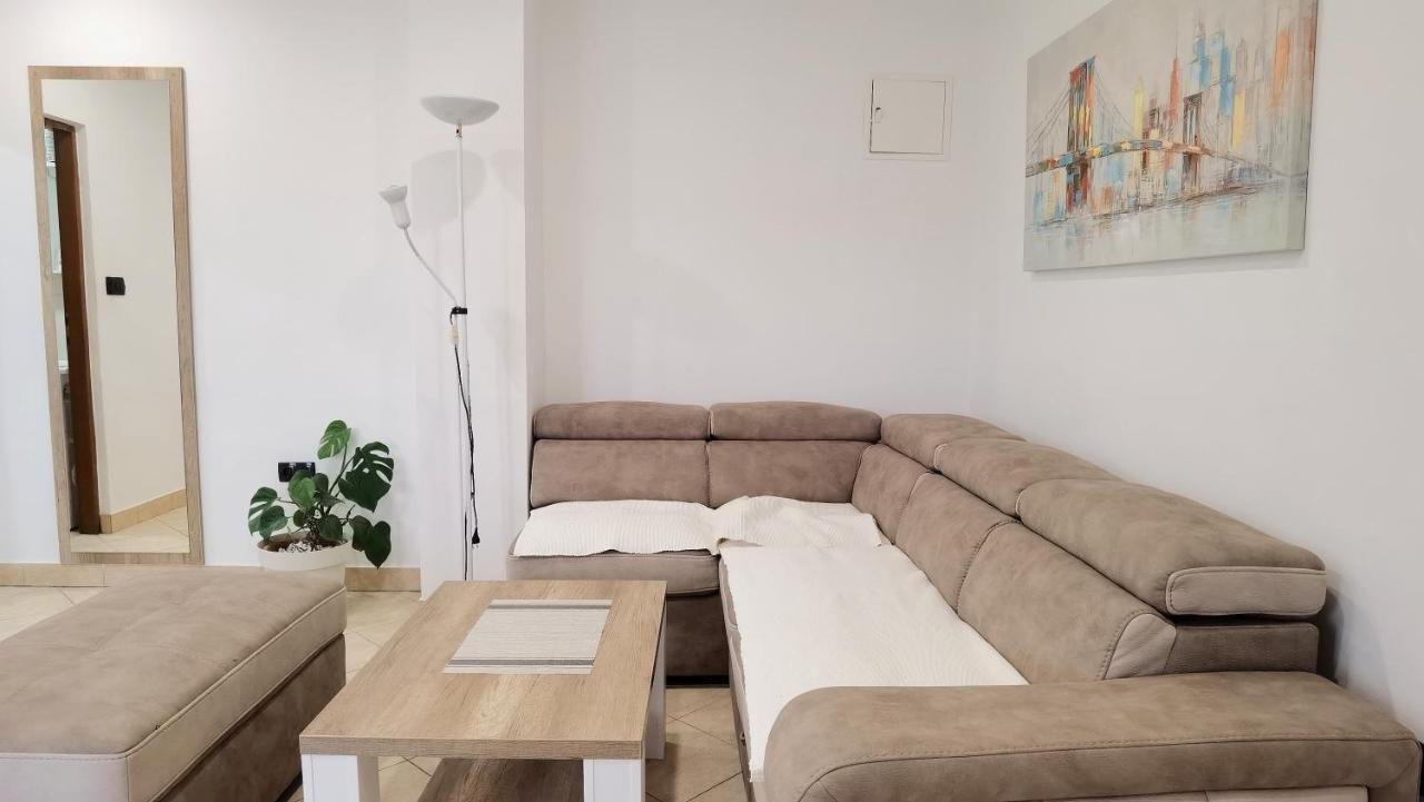 Apartamento Njegovan