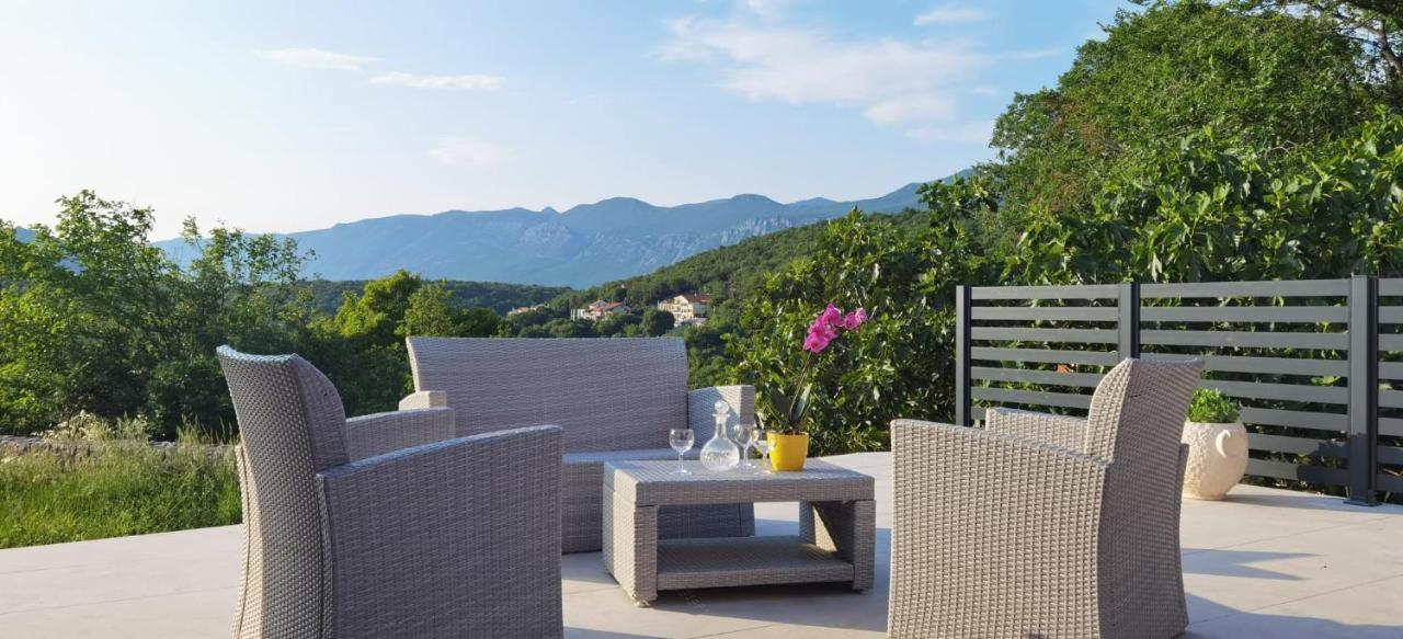 Apartamento Njegovan *