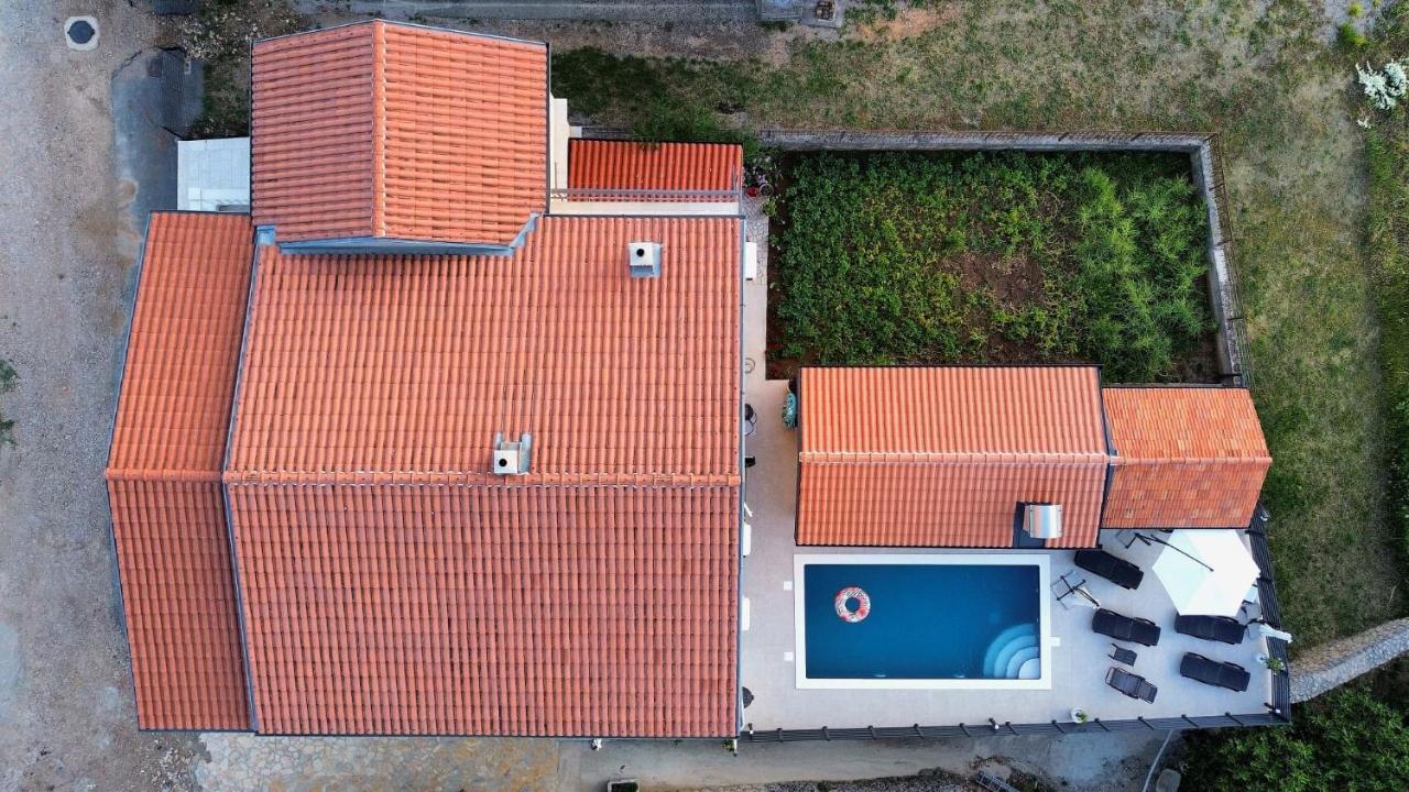 Njegovan Apartamento Crikvenica