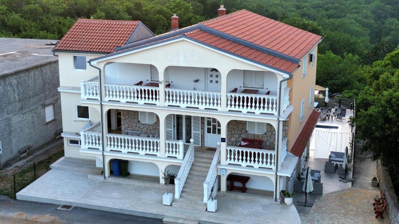 Njegovan Crikvenica