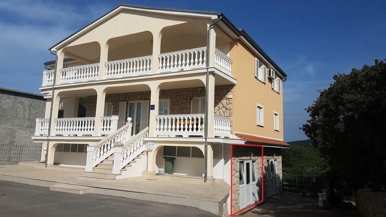 Njegovan Apartamento