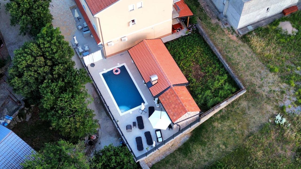 Appartamento Njegovan Crikvenica